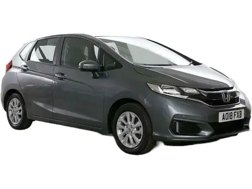 Honda Jazz SE i-VTEC CVT AO18 FXB
