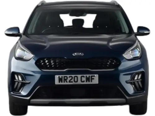 Kia Niro WR20 CWF