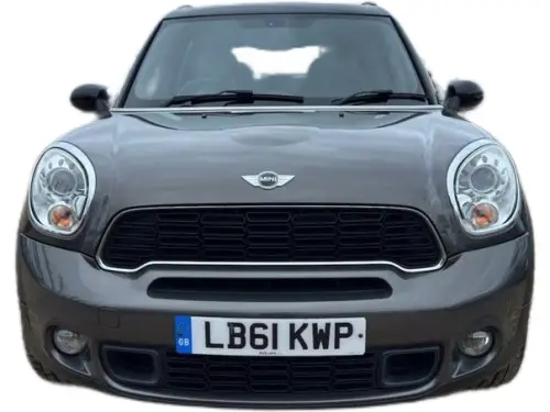 MINI Cooper SD D LB61 KWP