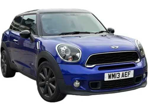 MINI Mini WM13 AEF