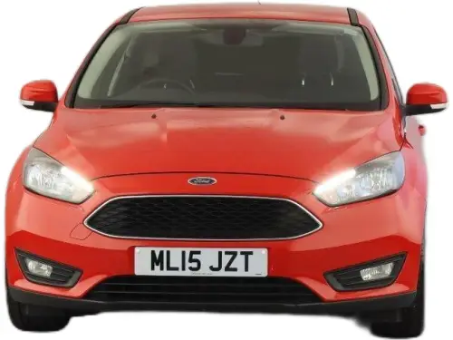 Ford Focus ML15 JZT