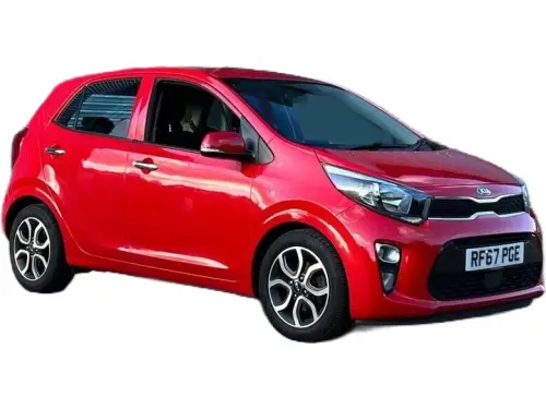 Kia Picanto RF67 PGE