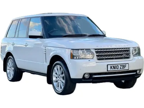 Land Rover Range Rover KN10 ZBF