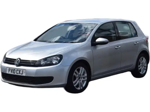 Volkswagen Golf FV10 CXJ
