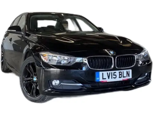BMW 3 Series LV15 BLN