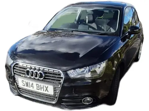 Audi A1 SW14 BHX