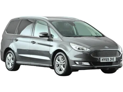 Ford Galaxy HY69 ZKE