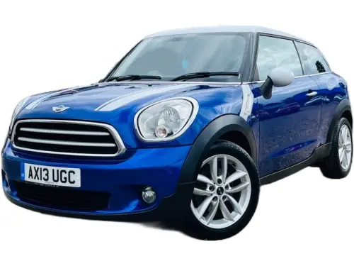 MINI Mini AX13 UGC