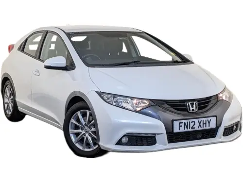 Honda Civic FN12 XHY