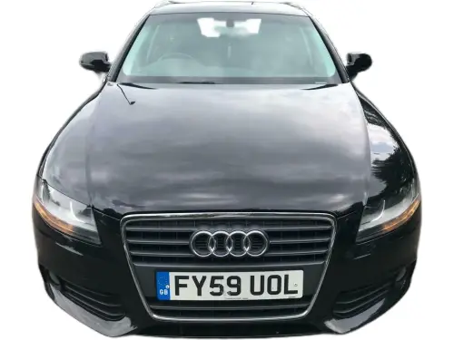 Audi A4 Avant SE TDI Auto FY59 UOL