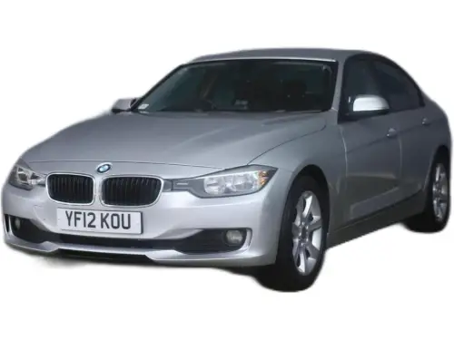 BMW 316 YF12 KOU