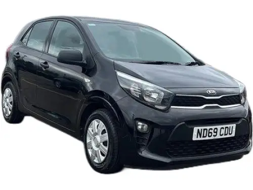 Kia Picanto ND69 CDU