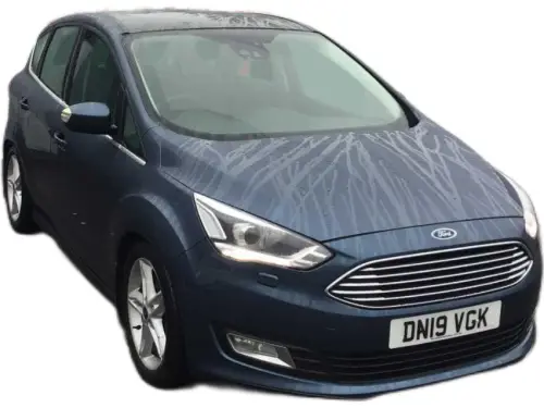 Ford C-Max DN19 VGK