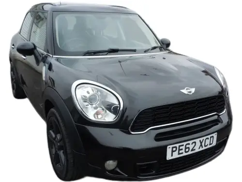 MINI Mini PE62 XCD