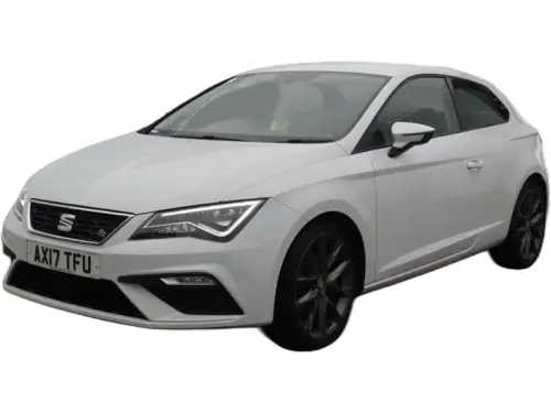 SEAT Leon AX17 TFU