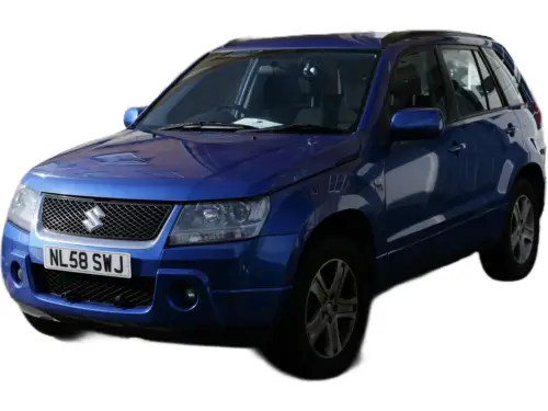 Suzuki Grand Vitara NL58 SWJ