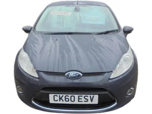 Ford Fiesta CK60 ESV