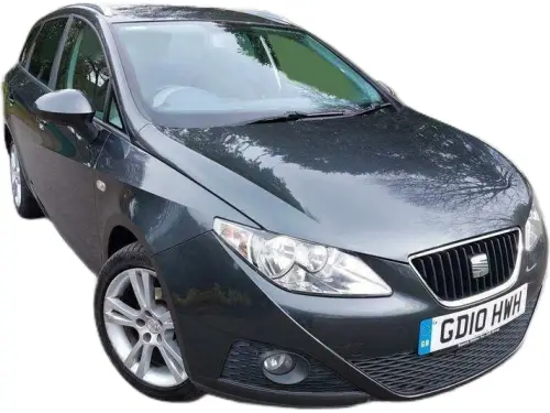 SEAT Ibiza SE GD10 HWH