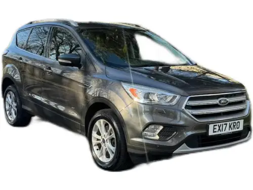 Ford Kuga EX17 KRO