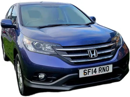 Honda CR-V SF14 RNO