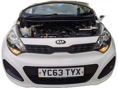Kia RIO YC63 TYX