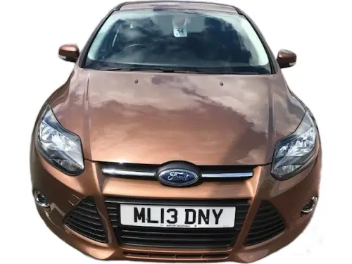 Ford Focus ML13 DNY