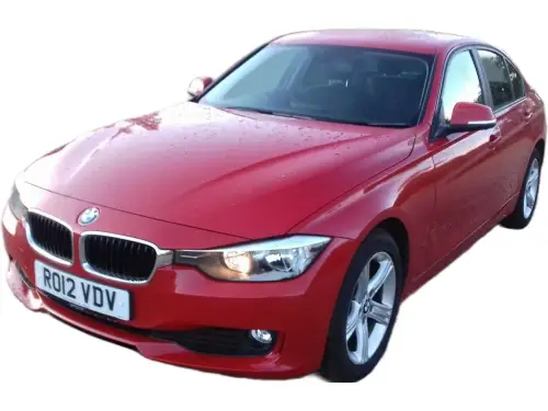 BMW 3 Series RO12 VDV