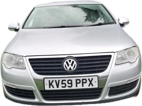Volkswagen Passat KV59 PPX