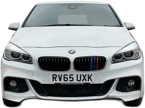 BMW 225i xDrive M Sport Auto RV65 UXK