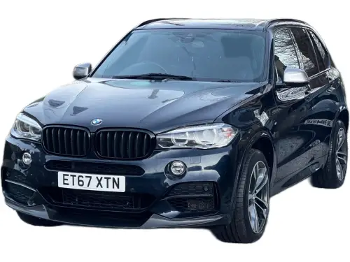 BMW X5 ET67 XTN
