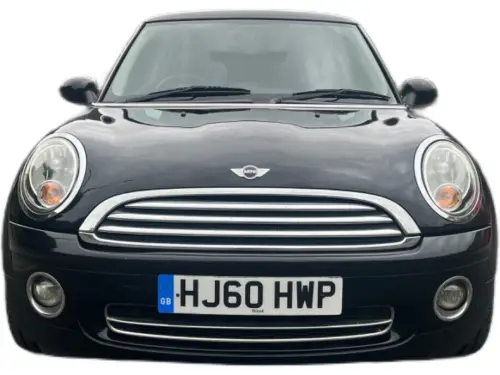 MINI Mini HJ60 HWP