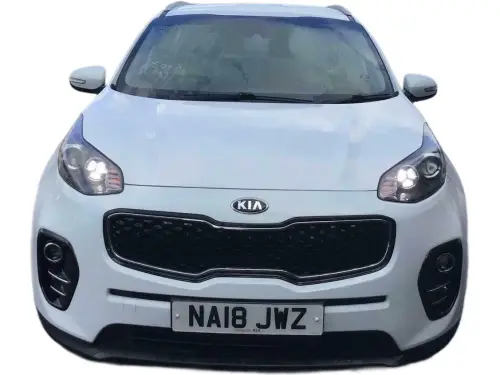Kia Sportage 2 ISG NA18 JWZ