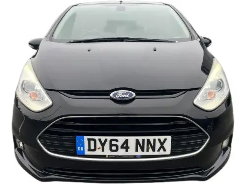 Ford B-Max DY64 NNX