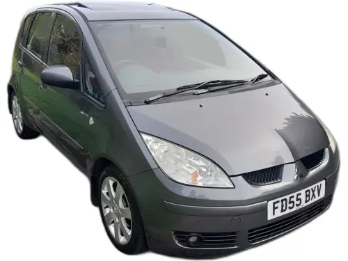 Mitsubishi Colt FD55 BXV