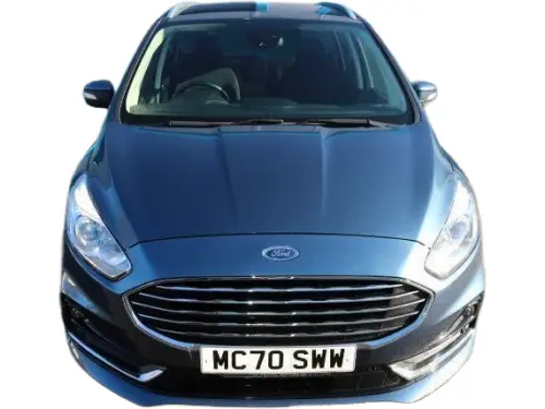 Ford Galaxy MC70 SWW