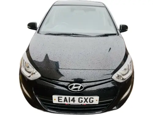 Hyundai I20 Active EA14 GXG