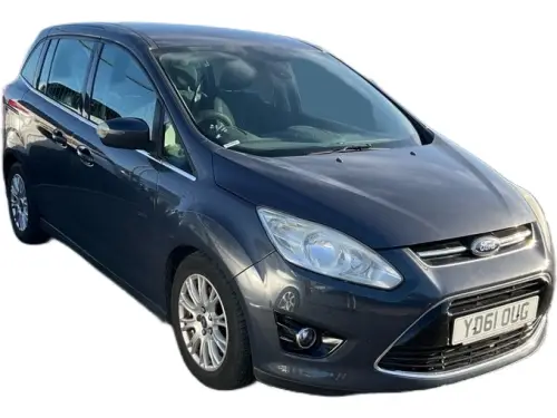 Ford Grand C-Max YD61 OUG
