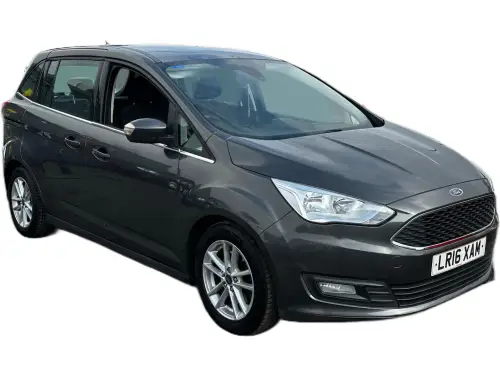 Ford Grand C-Max LR16 XAM