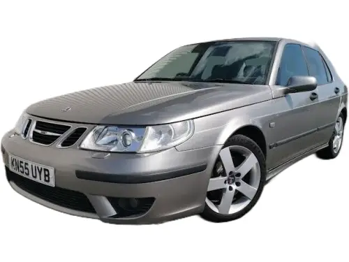 Saab 9-5 KN55 UYB