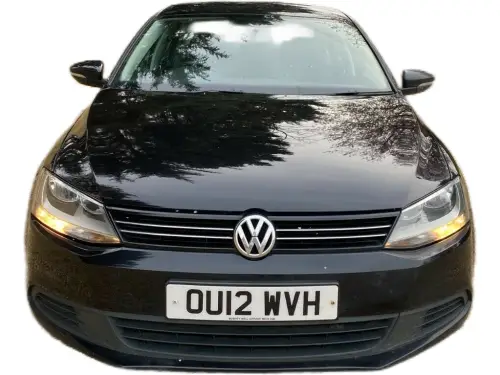 Volkswagen Jetta SE TDI OU12 WVH