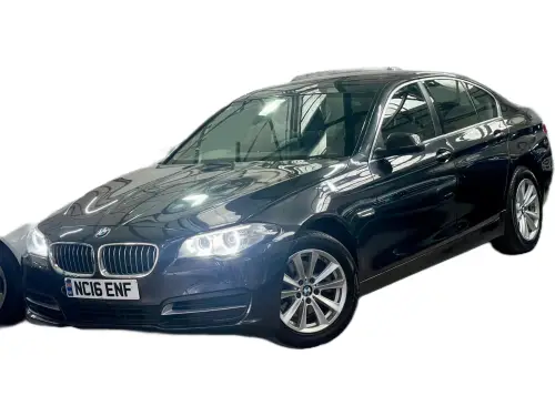 BMW 520 NC16 ENF