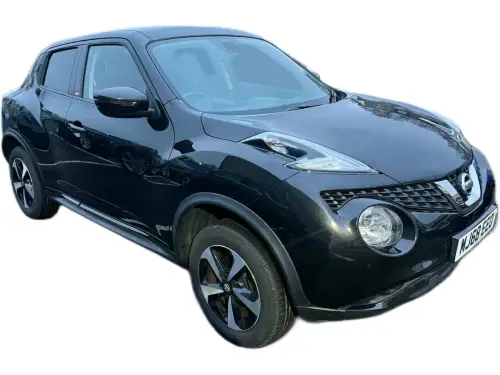 Nissan Juke MJ68 EEO
