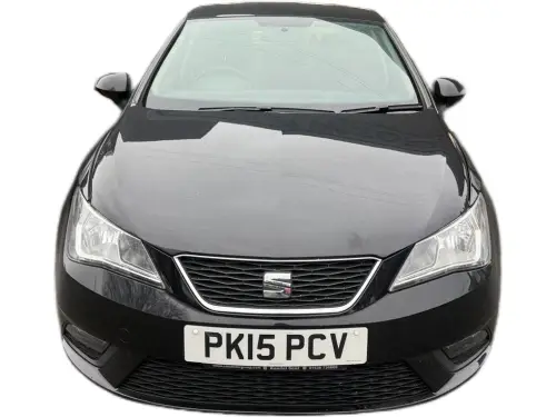 SEAT Ibiza PK15 PCV