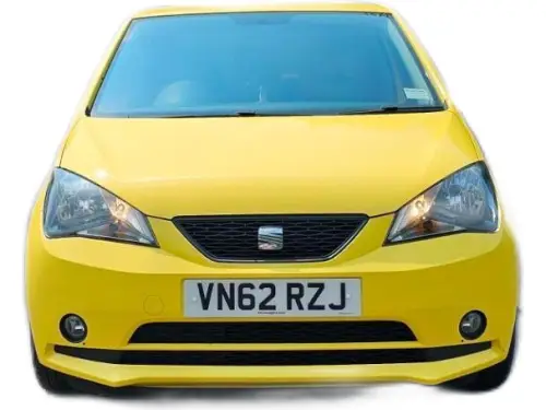 SEAT MII VN62 RZJ