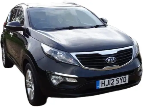 Kia Sportage HJ12 SYO