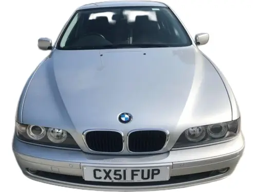 BMW 525 CX51 FUP