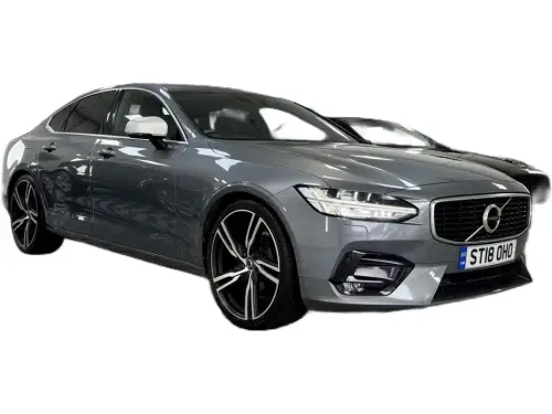 Volvo S90 ST18 OHO