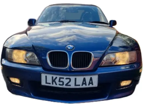 BMW Z3 Roadster LK52 LAA