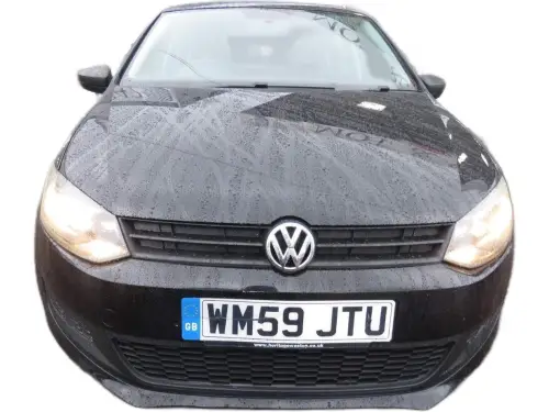 Volkswagen Polo WM59 JTU