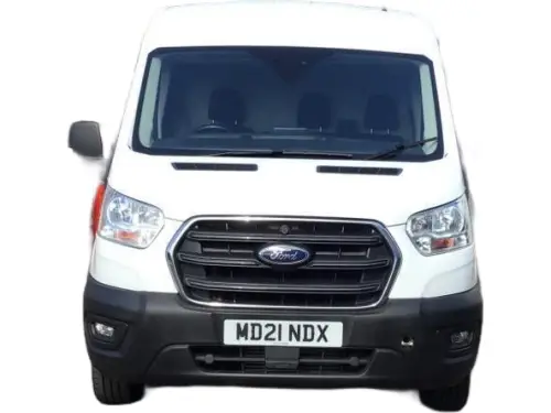 Ford Transit 310 Trend EcoBlue MD21 NDX